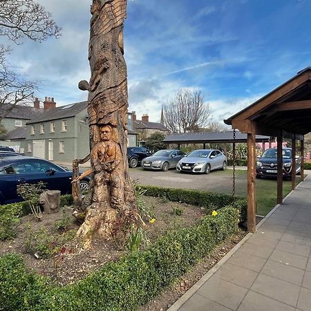 Bedford House & Hall Balbriggan Exterior foto